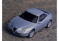 Alfa Romeo GTV 916(1998)